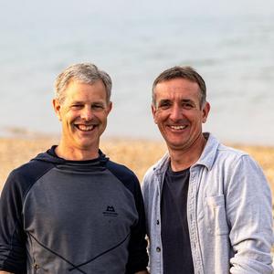 Profile photo of Dougal Scott / Lee Sydenham