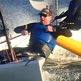 Profile photo of Gavin Homer