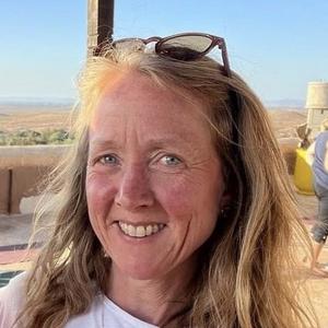 Profile photo of Helen Ahlheid