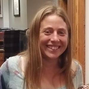 Profile photo of Jo Powell