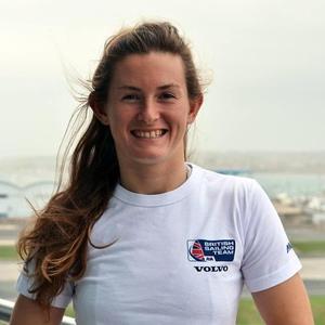 Profile photo of Alice Masterman