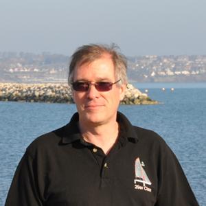 Profile photo of Clive Grummett