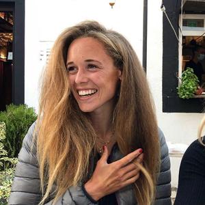 Profile photo of Hannah Bristow