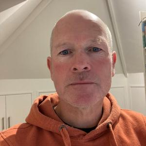 Profile photo of Roger Morris